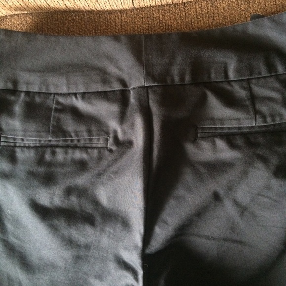 Black Dockers pants - Picture 5 of 5
